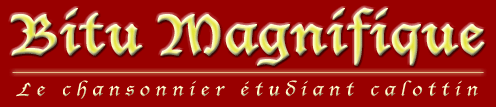 Bitu Magnifique