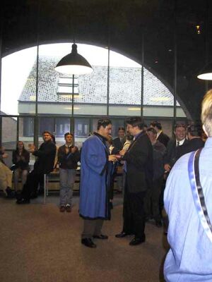 Remise du Bitu n°69